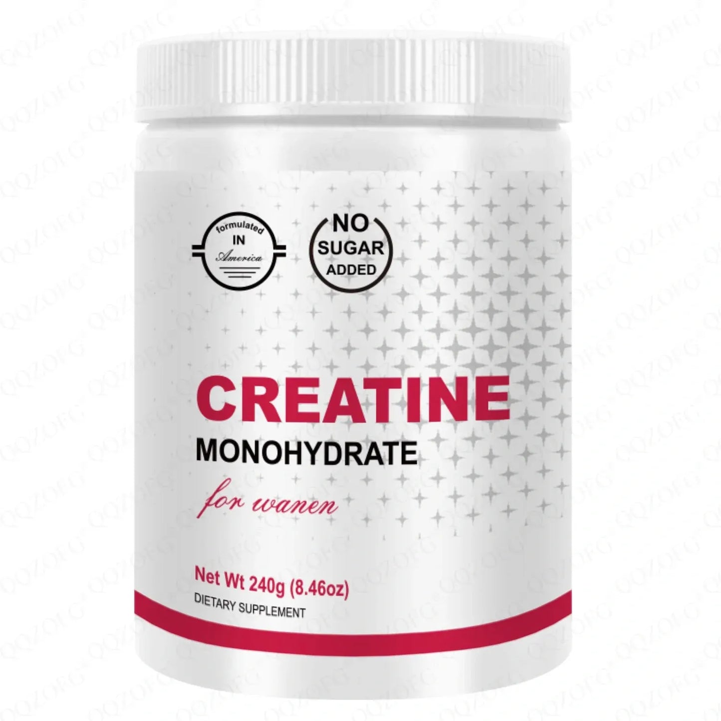 Creatina Monohidratada Pro Old School - Original 🍑🔥