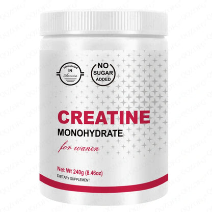 Creatina Monohidratada Pro Old School - Original 🍑🔥