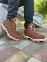 MARRON